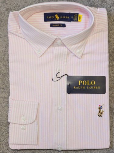 Polo ralph lauren men - polo, oxford