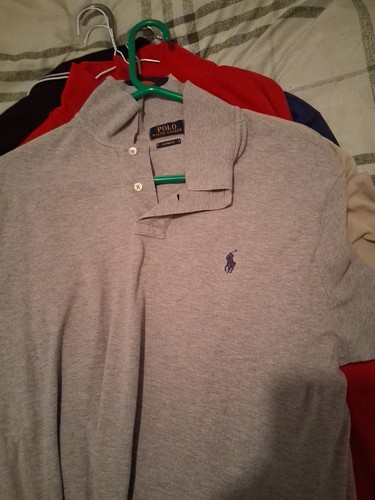 Ralph lauren polo - lauren,
