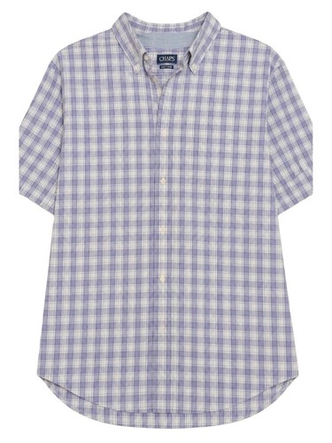 Chaps ralph lauren blue - chaps,