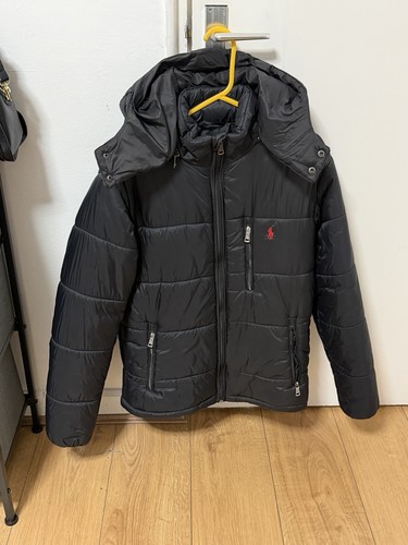 Polo ralph lauren puffer - ralph,