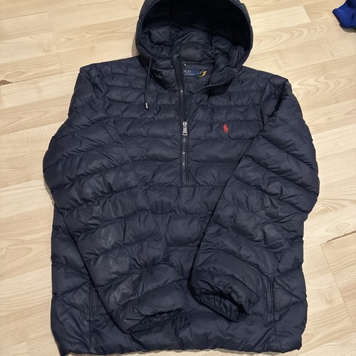 Men ralph lauren puffer - men’s,