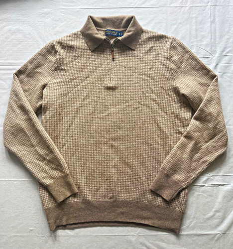 Vintage polo golf - golf, lauren