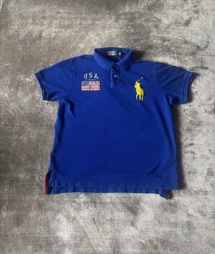 Vintage polo ralph lauren - vintage,