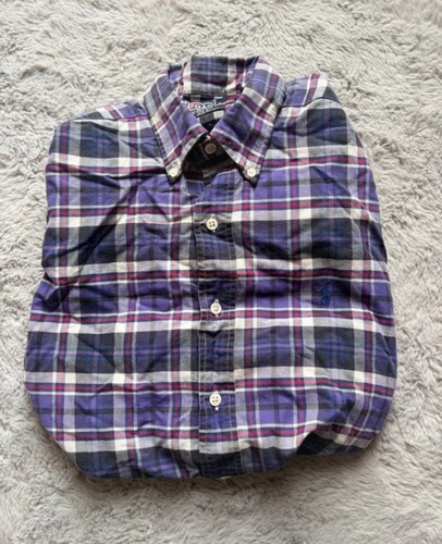 Vtg 90s polo ralph lauren - vtg, big