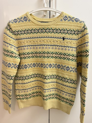 Polo ralph lauren - polo, isle