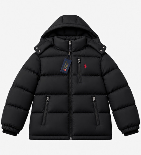 Polo ralph lauren - ralph, black