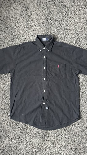 Ralph lauren men button - ralph, men's