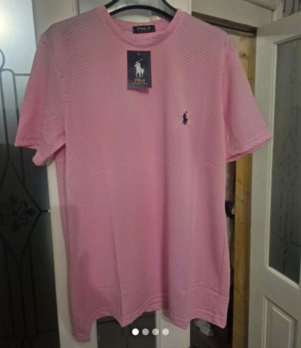 Polo ralph lauren men - lauren, pink