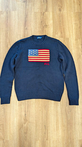 Polo ralph lauren navy - polo,