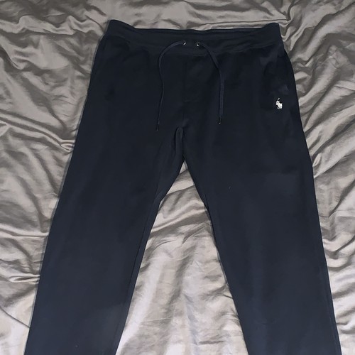 Navy ralph lauren - lauren, men's