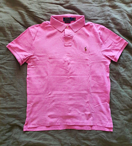 Polo ralph lauren - custom, slim