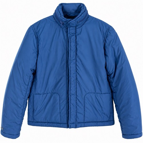 Ralph lauren blue puffer - blue,