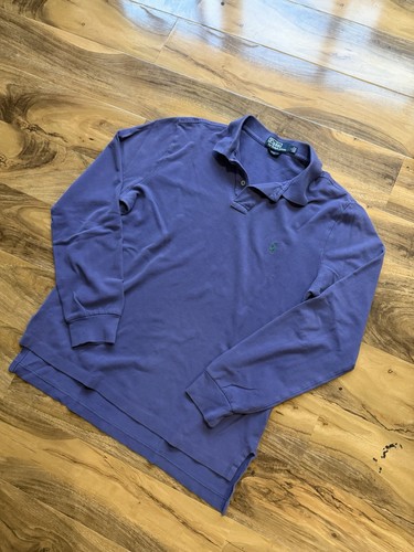 Ralph lauren polo shirt long - lauren,