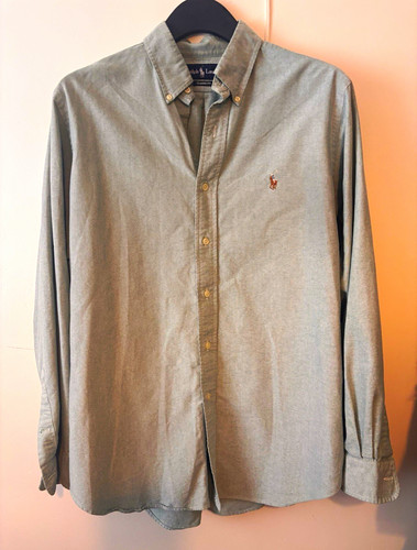 Ralph lauren men classic - lauren,