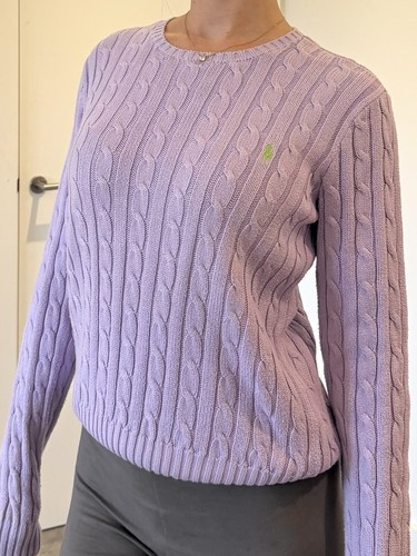 Liac vintage ralph lauren - vintage,