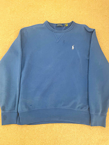 Polo ralph lauren men blue - men’s,