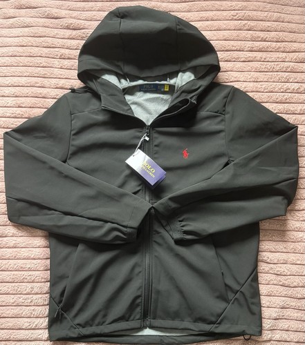 Ralph lauren black jacket - lauren,