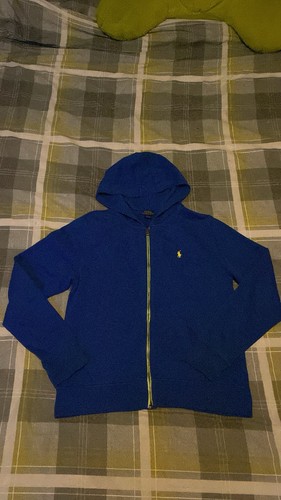 Ralph lauren boys zip - ralph, zip-up