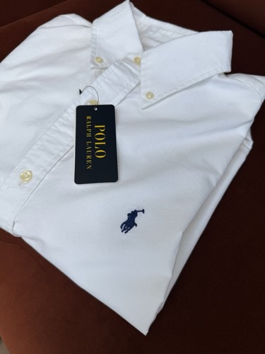 Polo ralph lauren - ralph, oxford