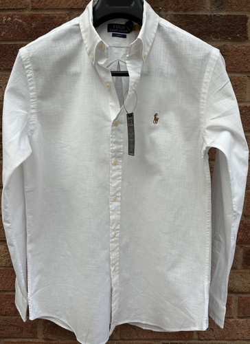 Polo ralph lauren slim fit - polo,