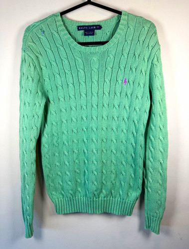 Ralph lauren womens green - lauren,