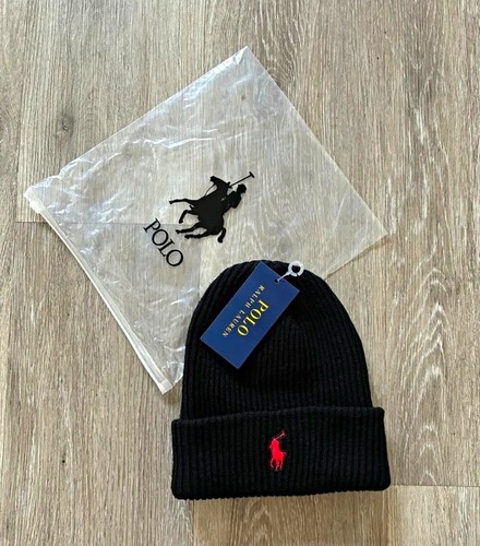 Polo ralph lauren - lauren, black