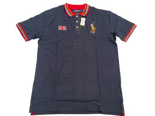 Ralph lauren men polo shirt - lauren,