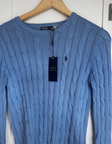 Polo ralph lauren blue - ralph,
