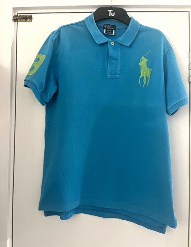 Polo ralph lauren - polo,