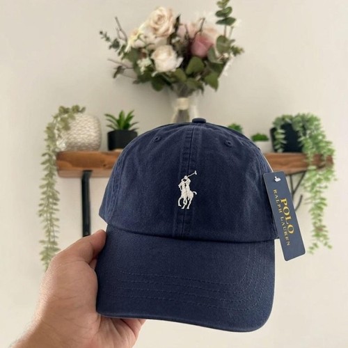 Polo ralph lauren baseball - ralph, cap