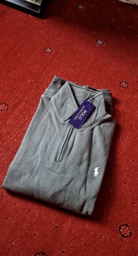 Ralph lauren quarter - , zip