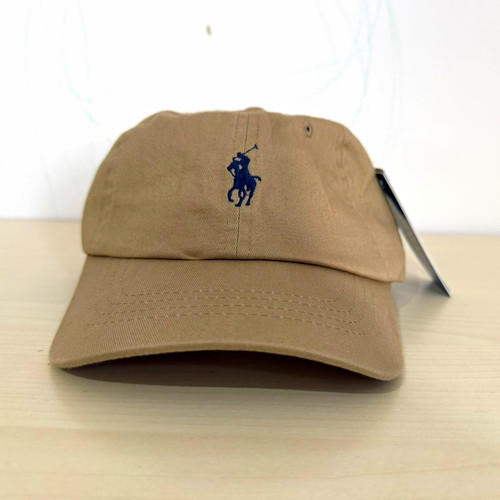 Polo ralph lauren beige - polo,