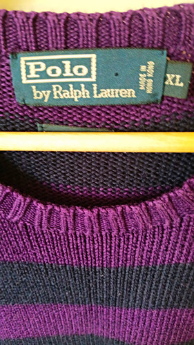 Polo ralph lauren men xl - men's,