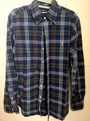 Ralph lauren slim fit men - ralph, l