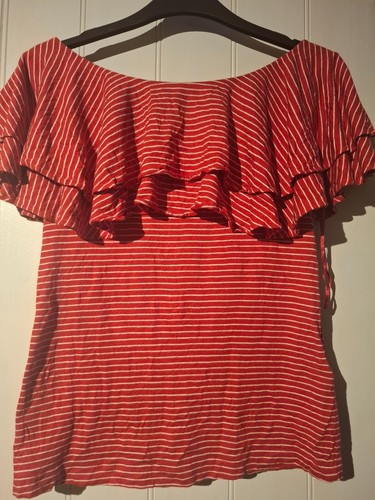 Polo ralph lauren - lauren, red