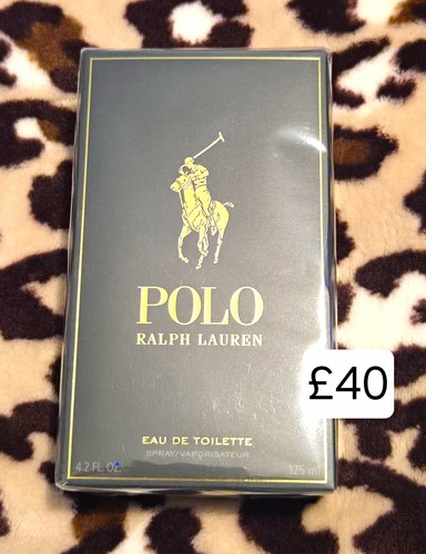 Ralph lauren polo - ralph,