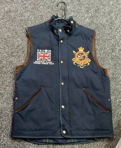Vintage polo ralph lauren - ralph,