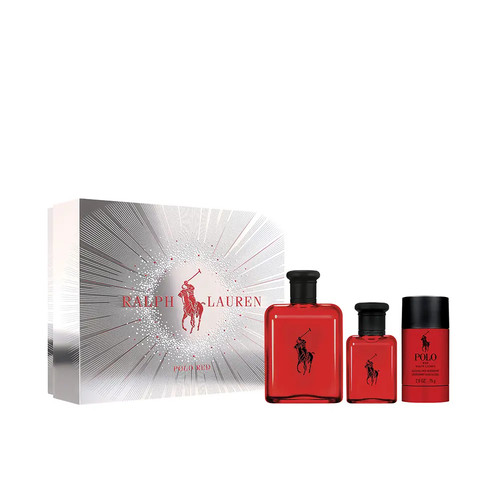 Ralph lauren polo red eau - ralph,