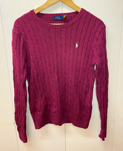 Polo ralph lauren women purple - polo,