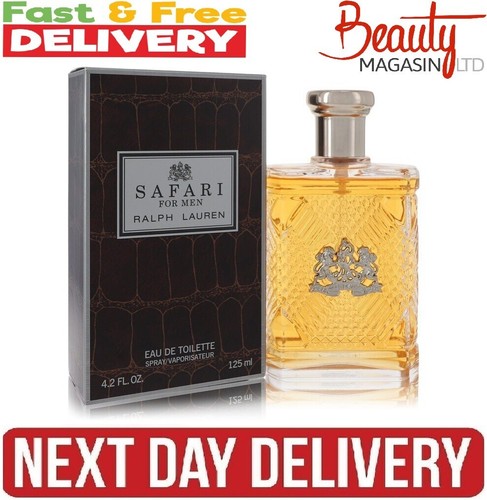 Ralph lauren safari - safari, for