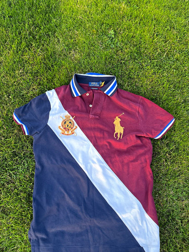 Polo ralph lauren men custom - ralph,