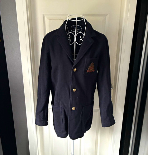 Vintage polo ralph lauren - vintage,