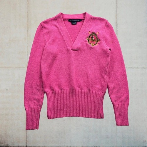 Ralph lauren sport pink - ralph,