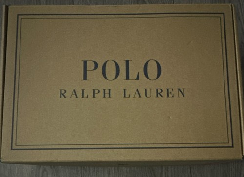 Polo ralph lauren - polo, trainers