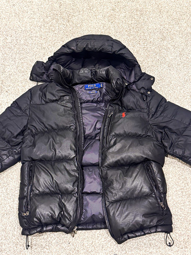 Polo ralph lauren black - lauren,