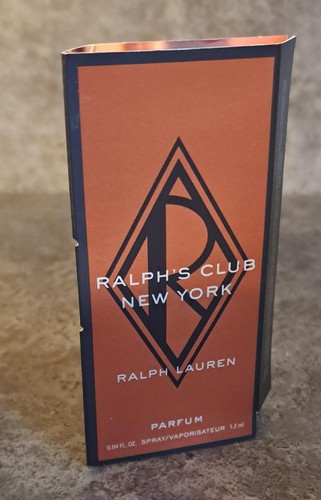 Ralph lauren club - club, new