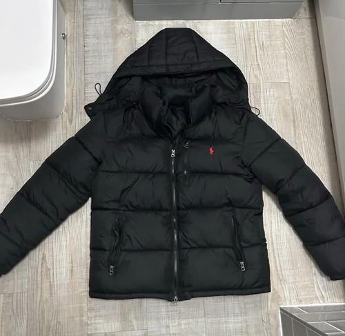 Men ralph lauren - lauren, black
