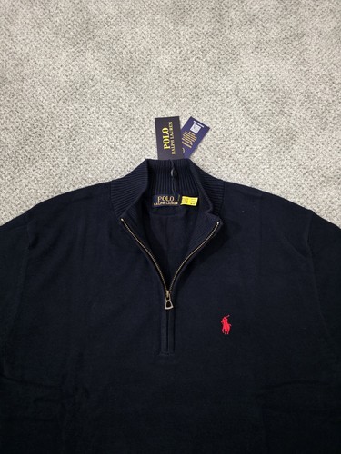 Mens polo ralph lauren quarter - mens,