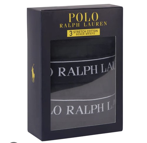 Polo ralph lauren boxers - ralph,