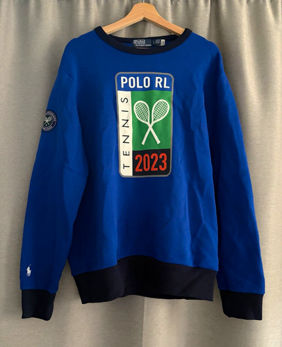 Polo ralph lauren wimbledon - polo,
